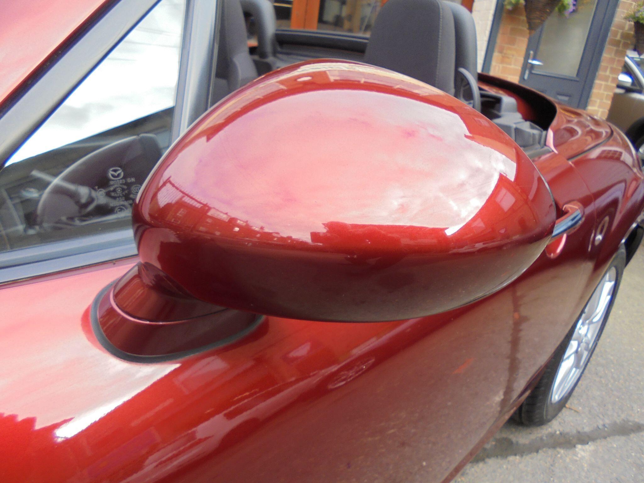 Mazda MX-5 - Image 20