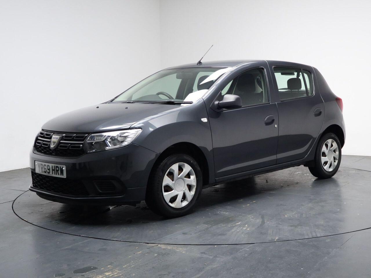 Dacia Sandero - Image 6