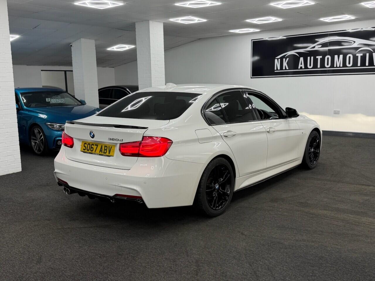 BMW 3 Series - Image 4