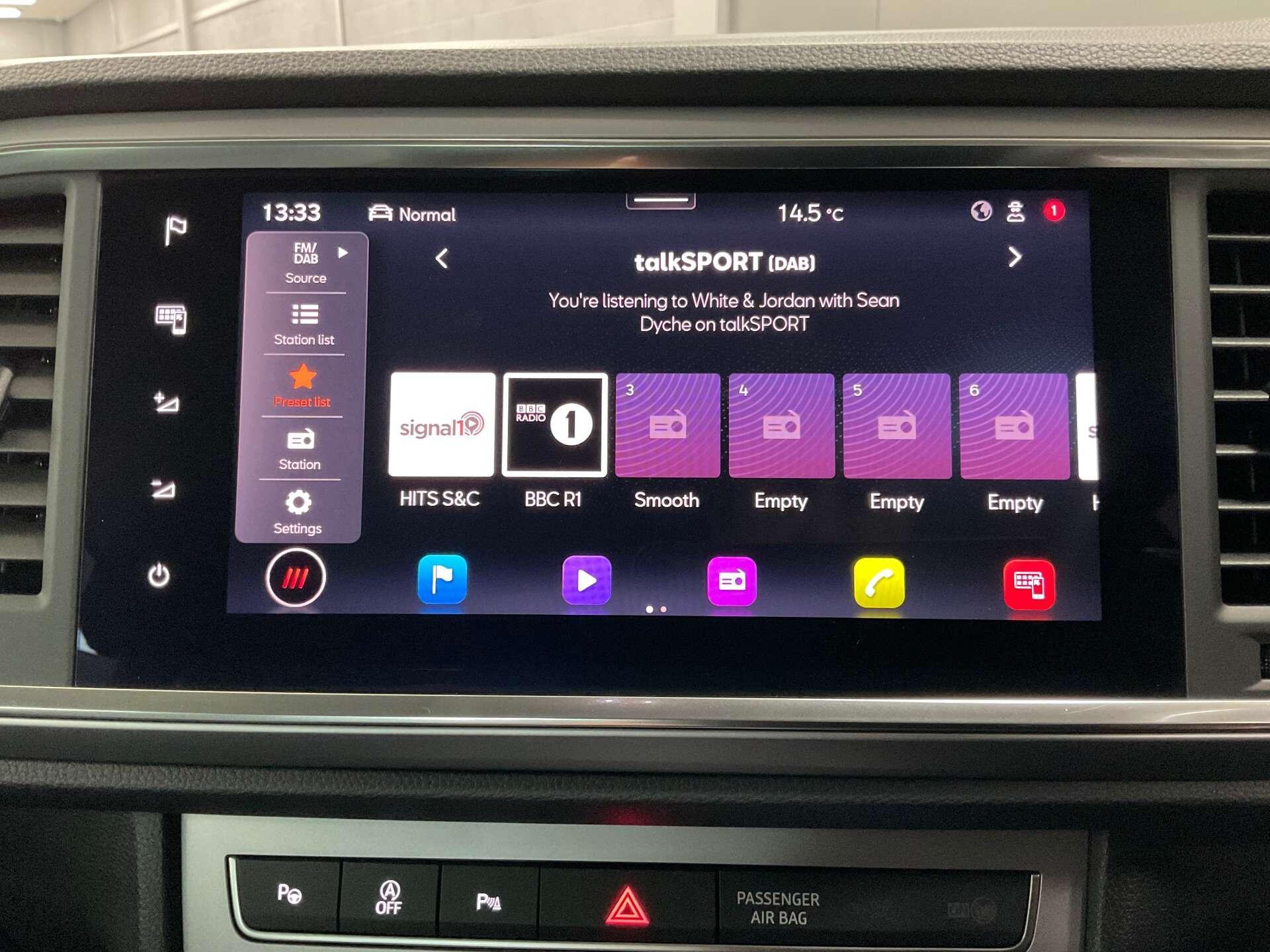 SEAT Ateca - Image 17