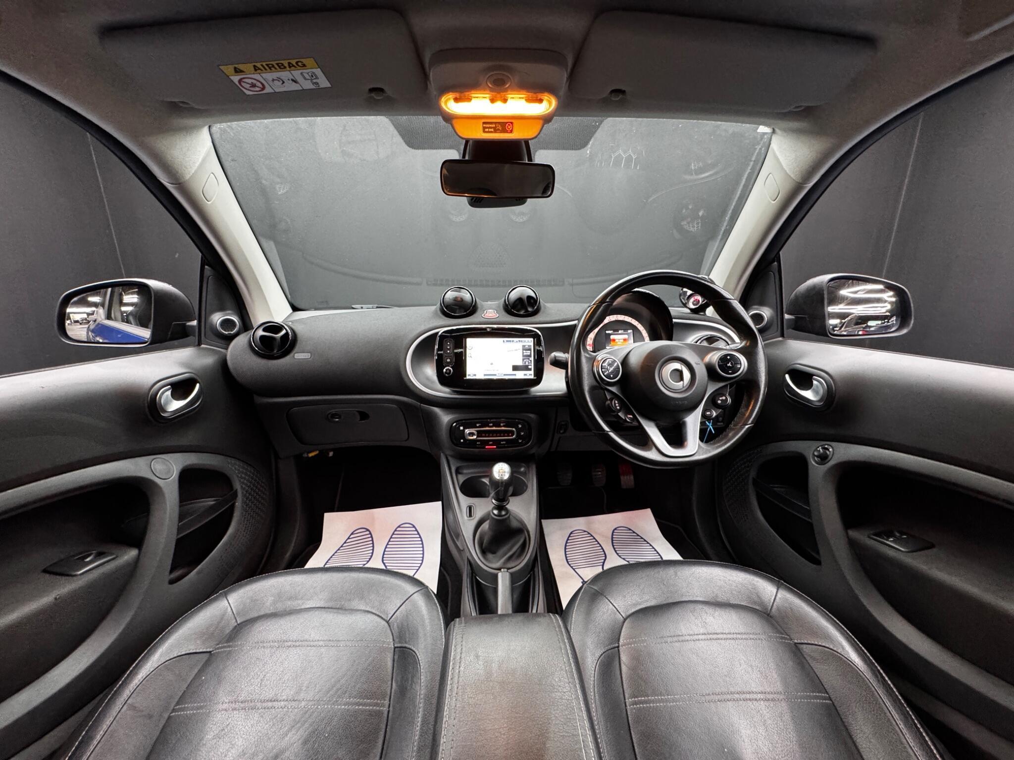 Smart Fortwo - Image 15