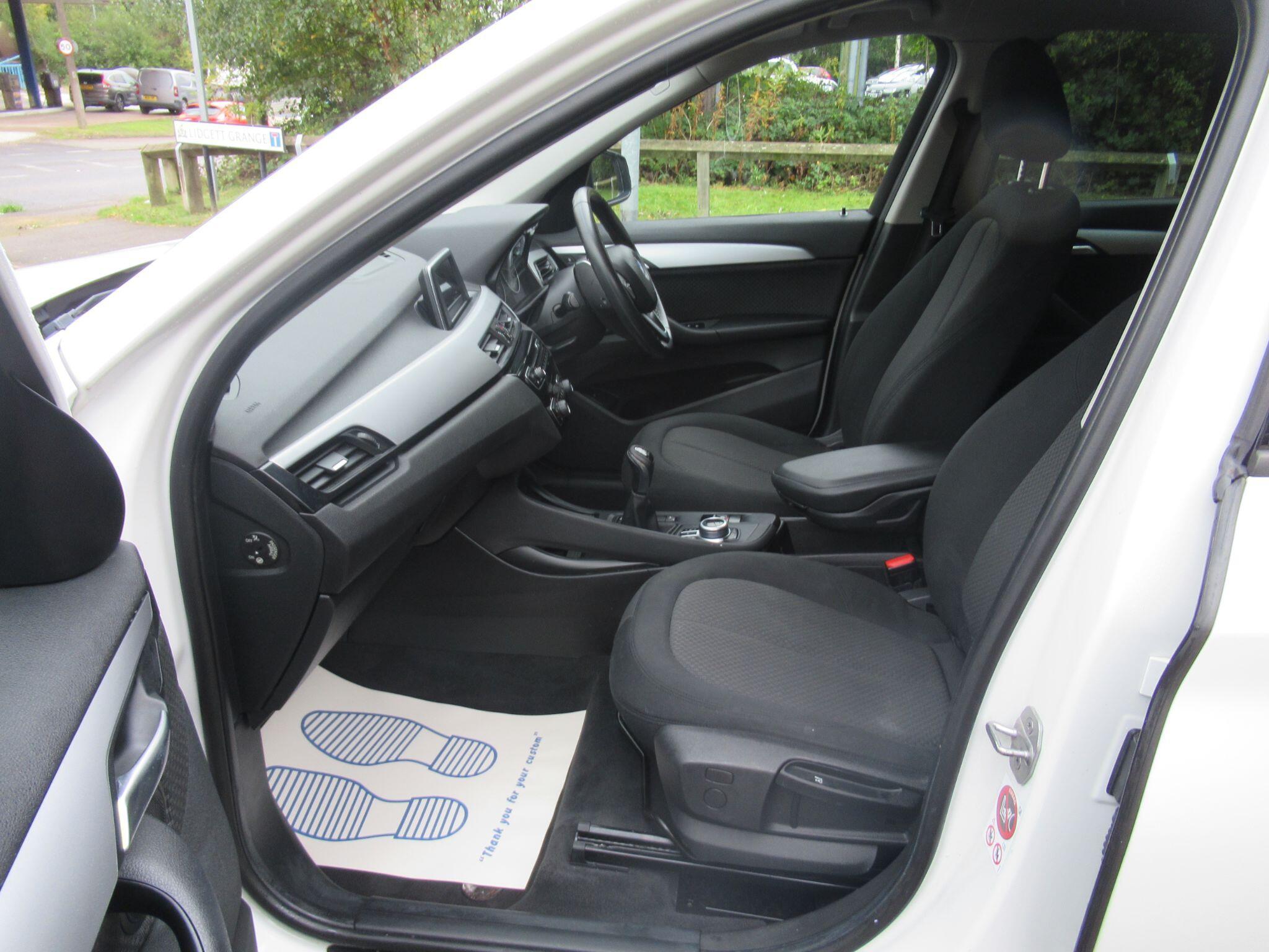 BMW X1 - Image 13
