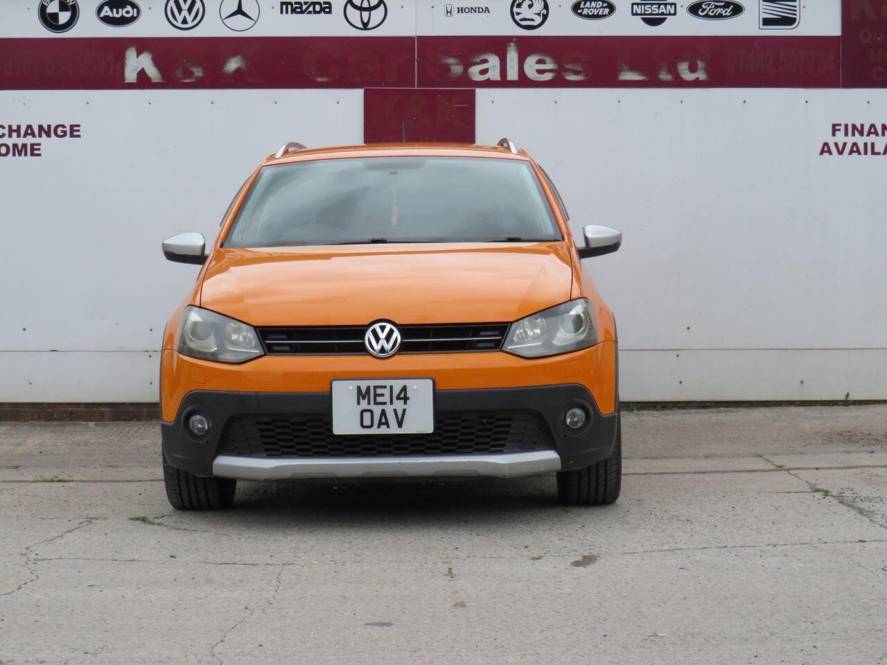 Volkswagen Polo - Image 6