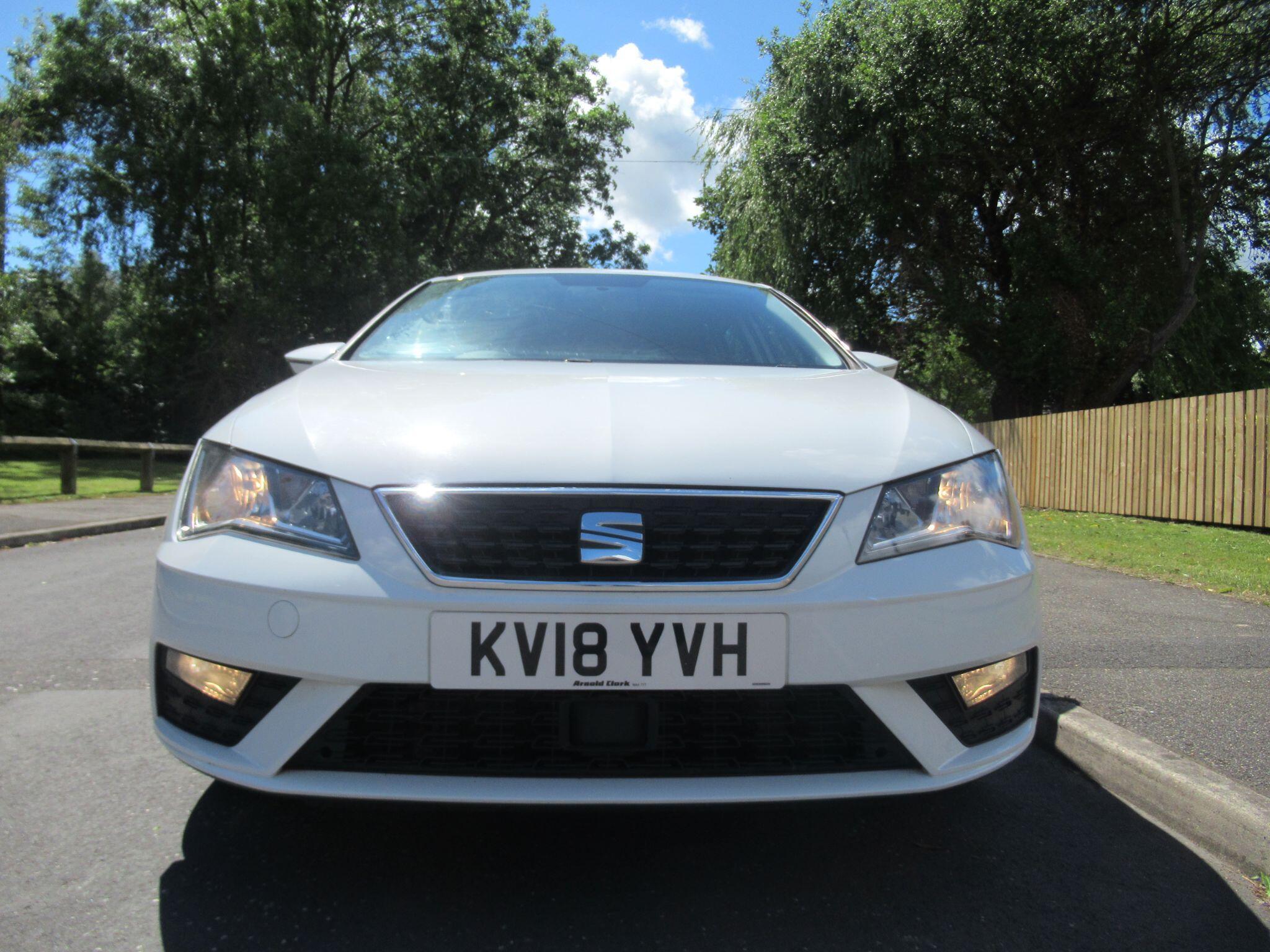 SEAT Leon - Image 8