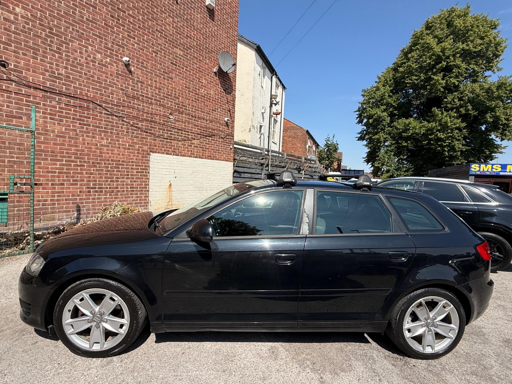 Audi A3 - Image 4