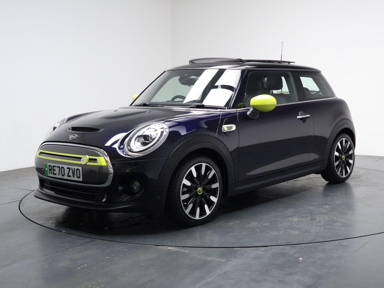 MINI Electric Hatch - Image 6