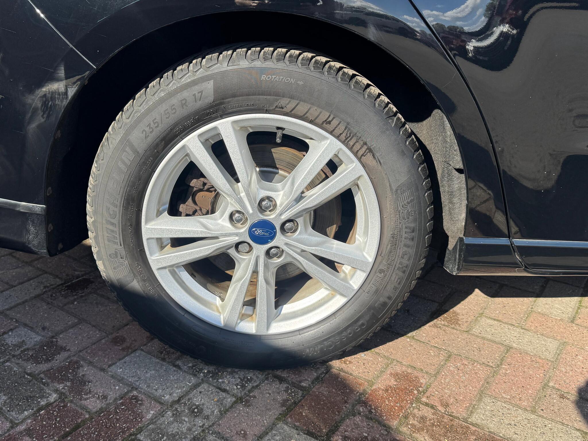 Ford S-MAX - Image 11