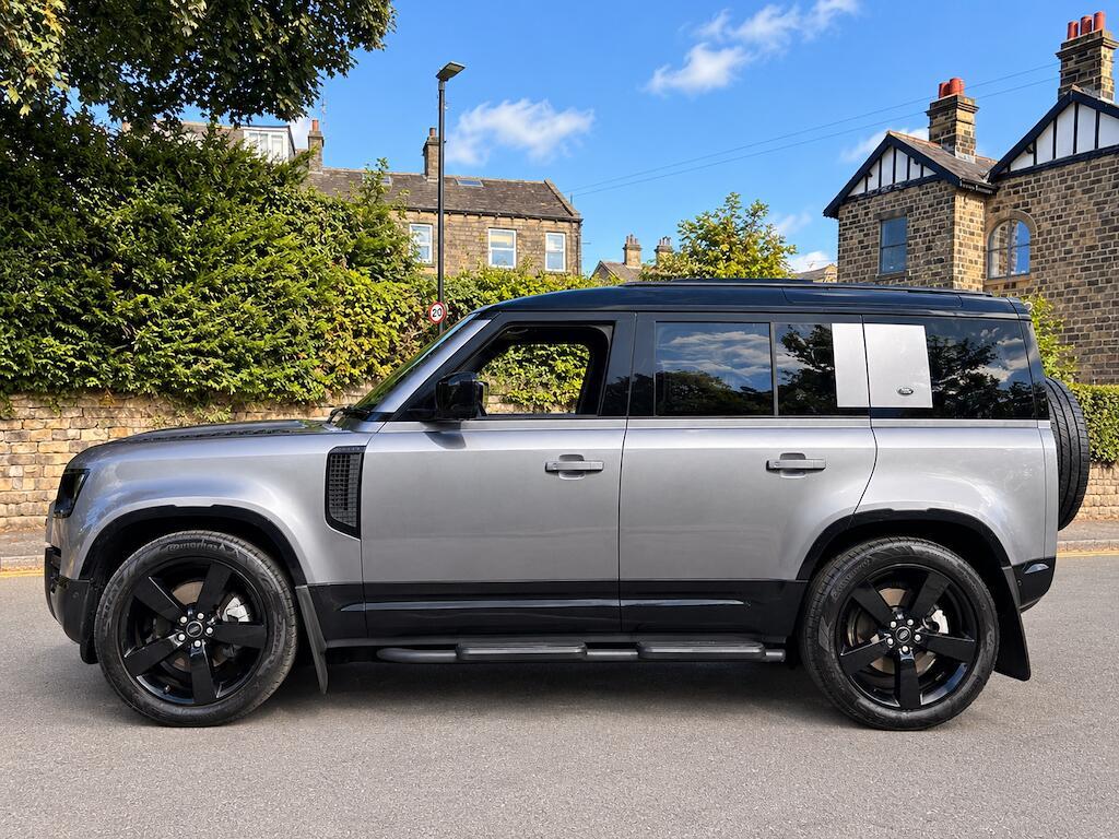 Land Rover Defender 110 - Image 8