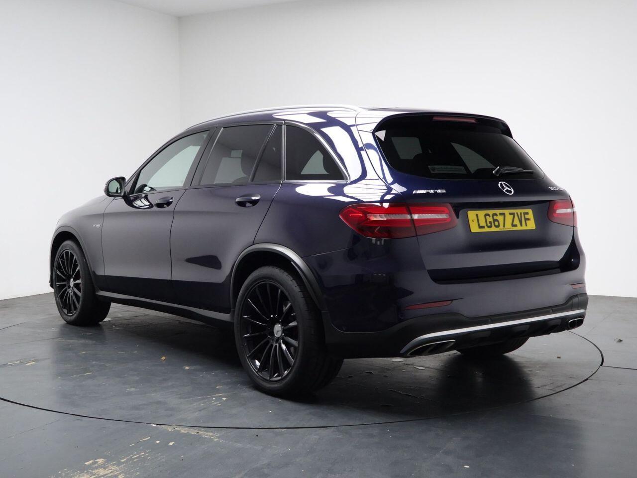 Mercedes-benz GLC - Image 9