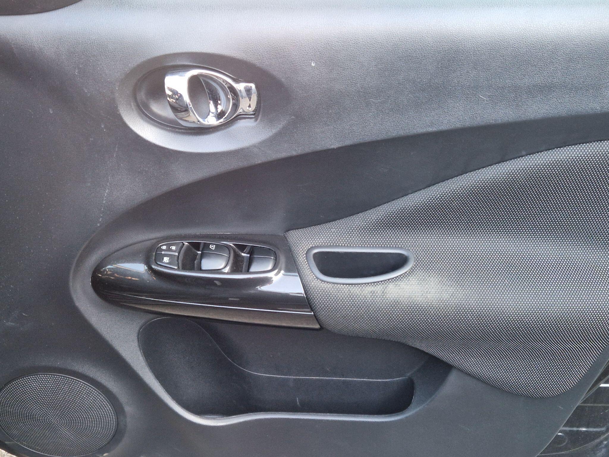 Nissan Juke - Image 19