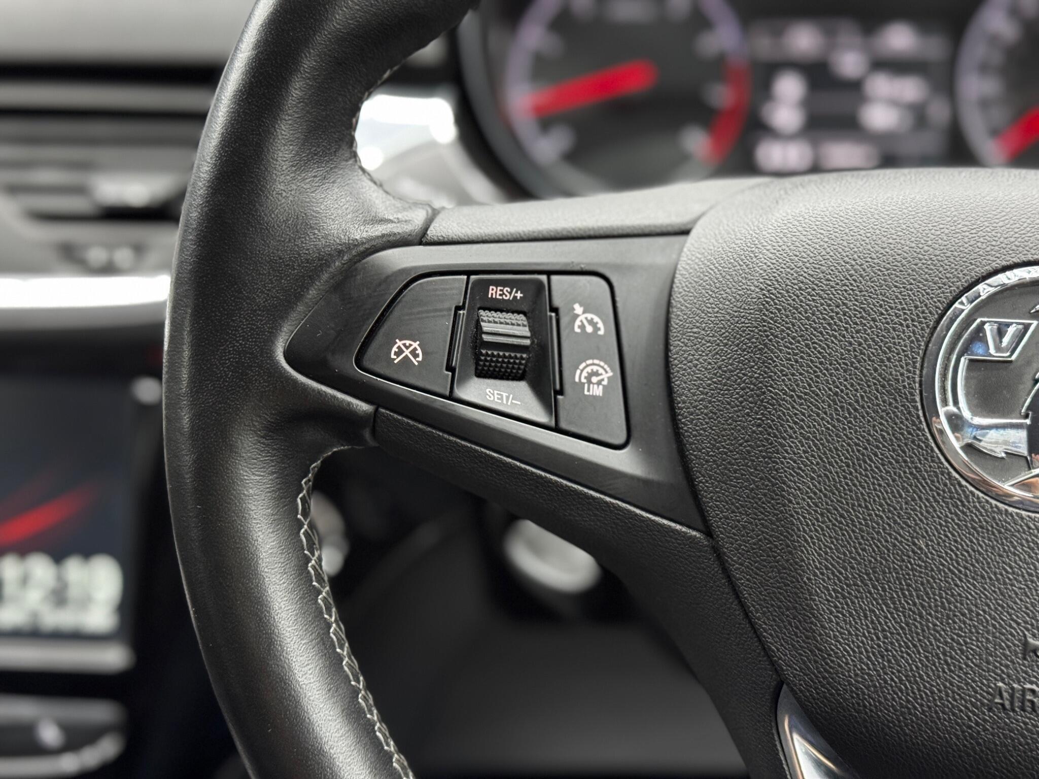 Vauxhall Corsa - Image 20