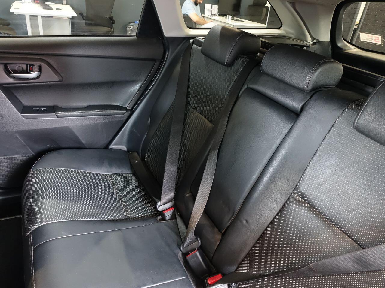 Toyota Auris - Image 17