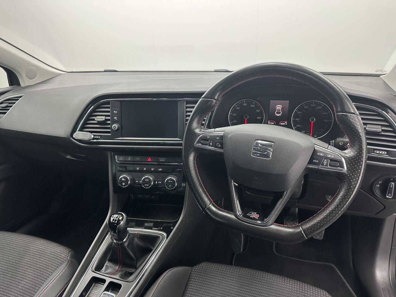 SEAT Leon - Image 18