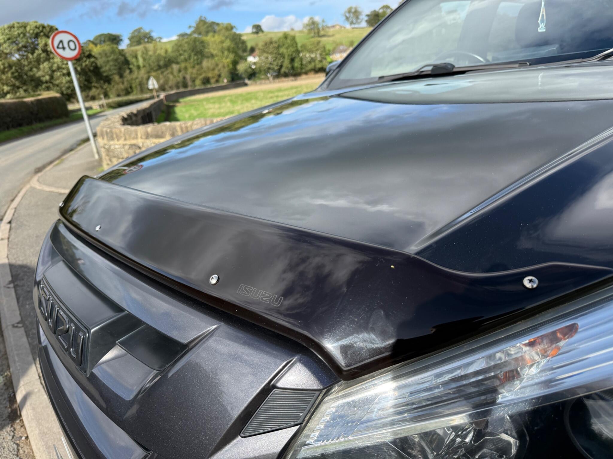 Isuzu D-MAX - Image 17