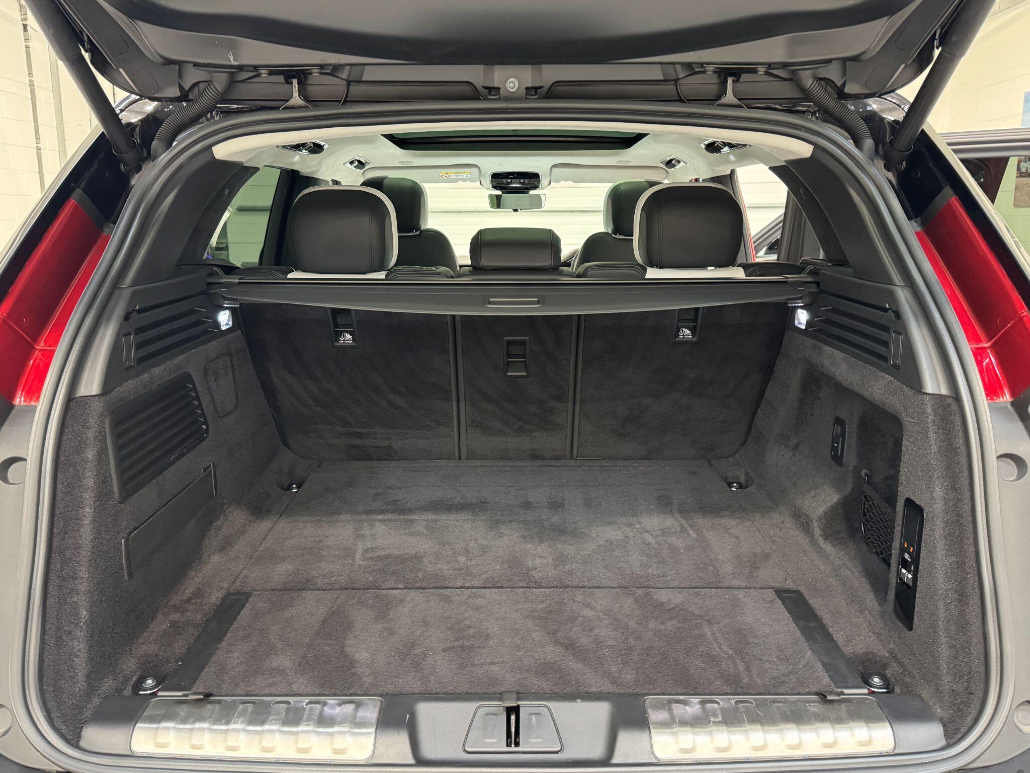 Land Rover RANGE ROVER SPORT - Image 52