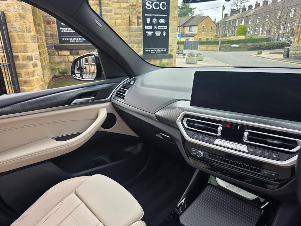 BMW X3 - Image 28