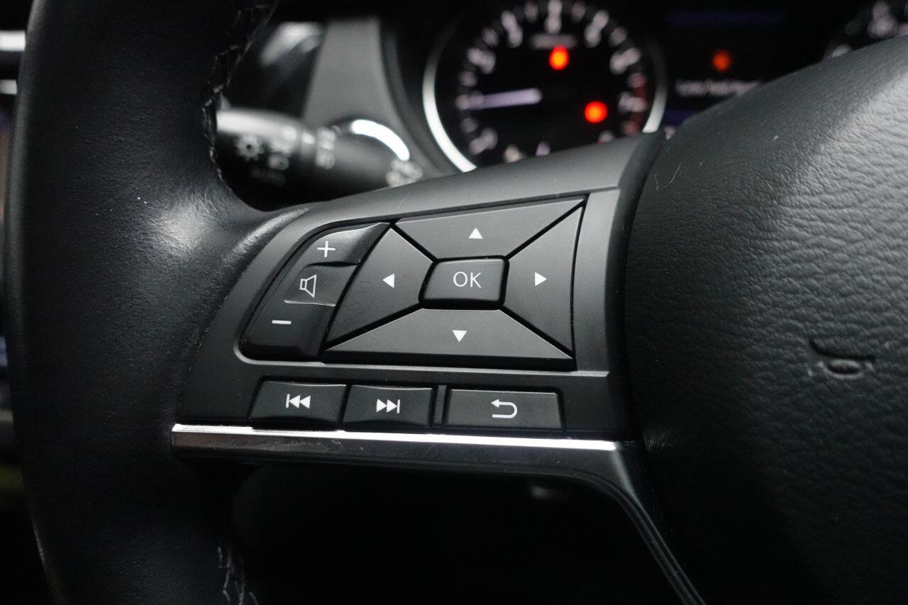 Nissan Qashqai - Image 30