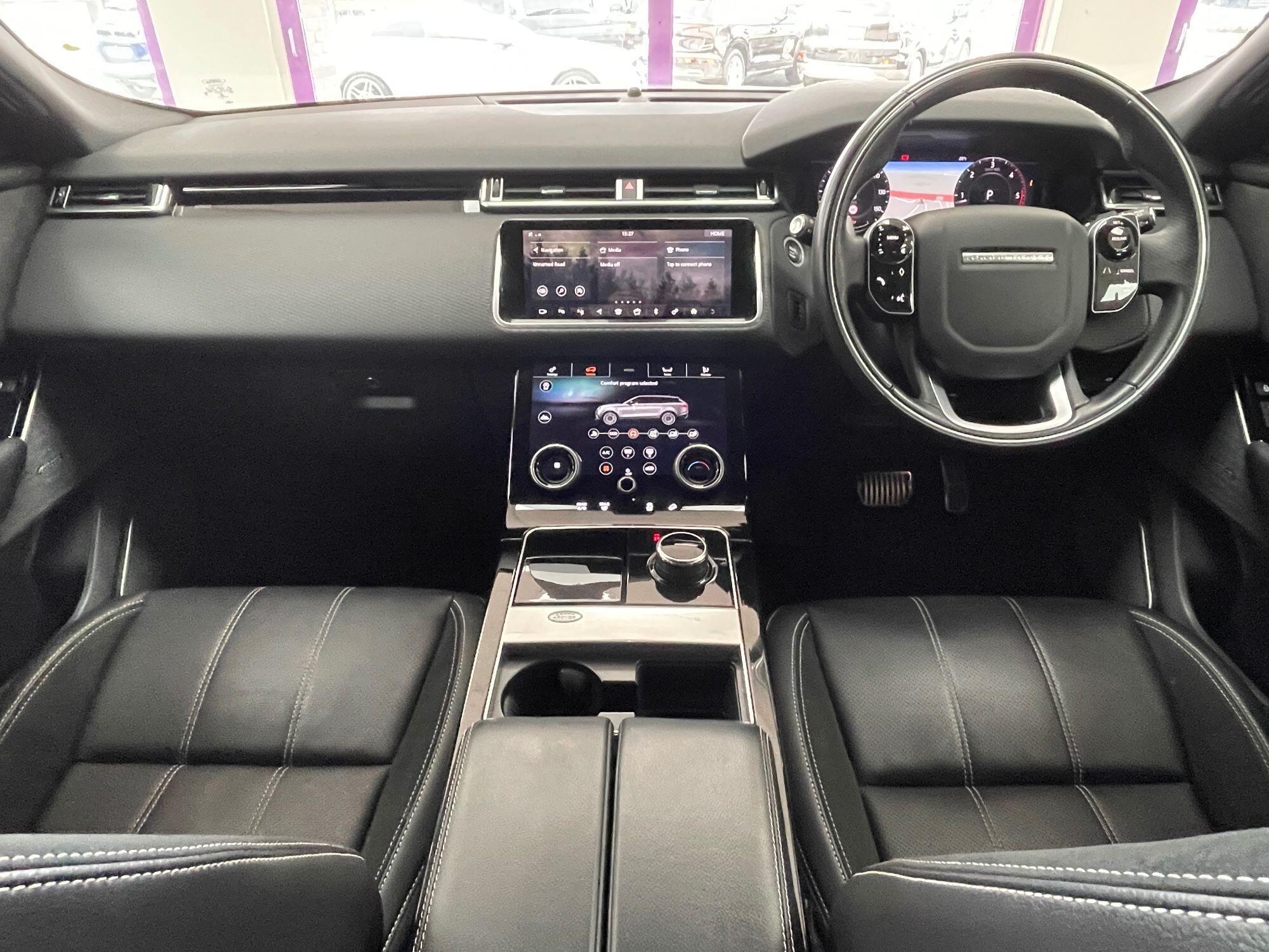 Land Rover Range Rover Velar - Image 2