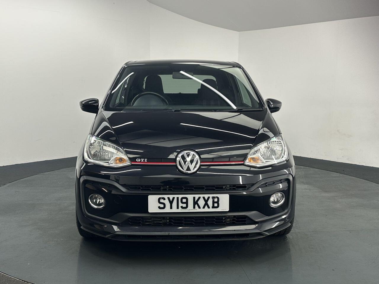 Volkswagen up! - Image 6