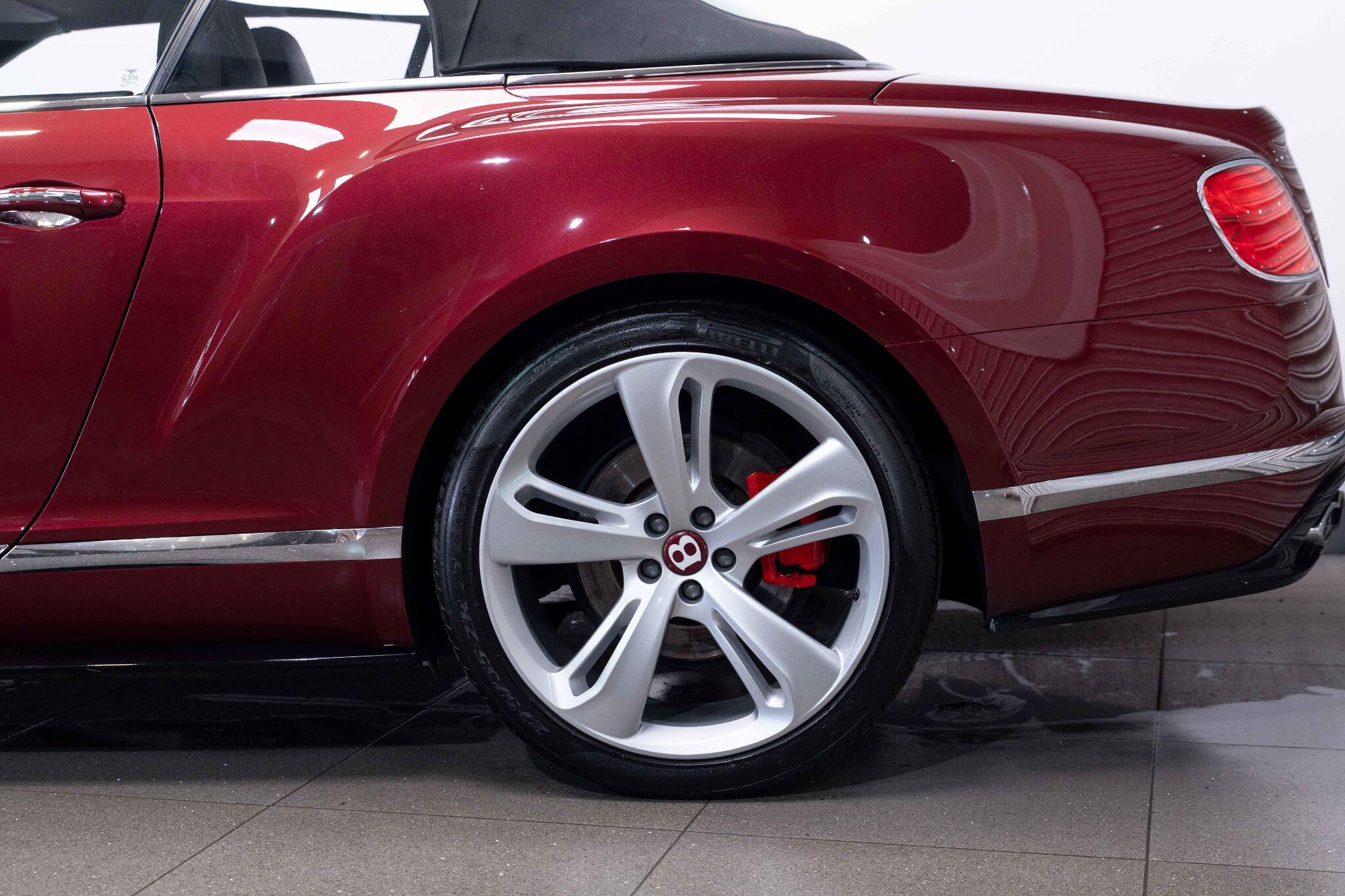 Bentley Continental - Image 23