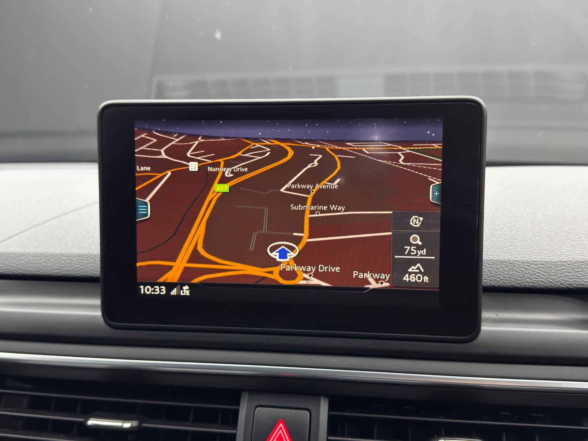 Audi A4 Avant - Image 28