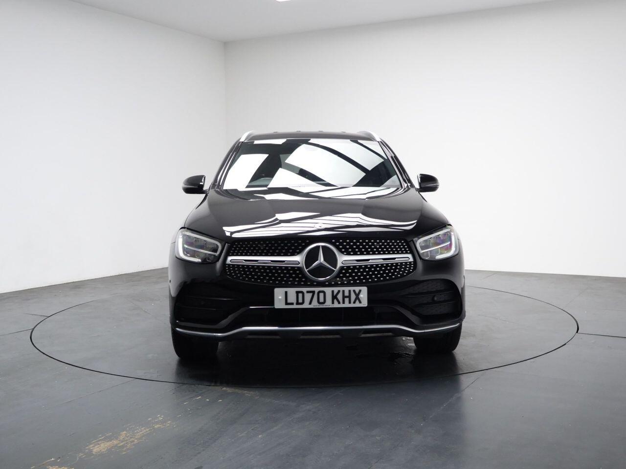Mercedes-benz GLC - Image 5