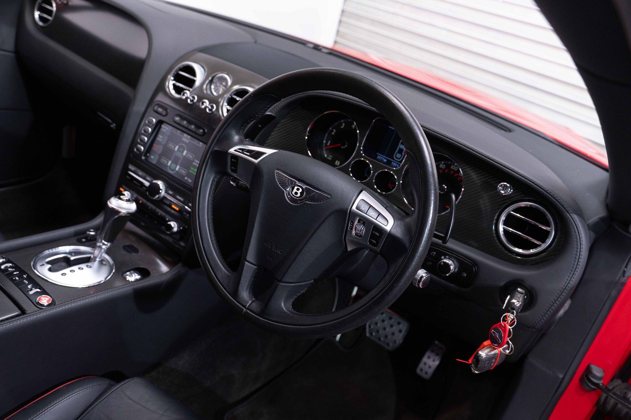 Bentley Continental - Image 9