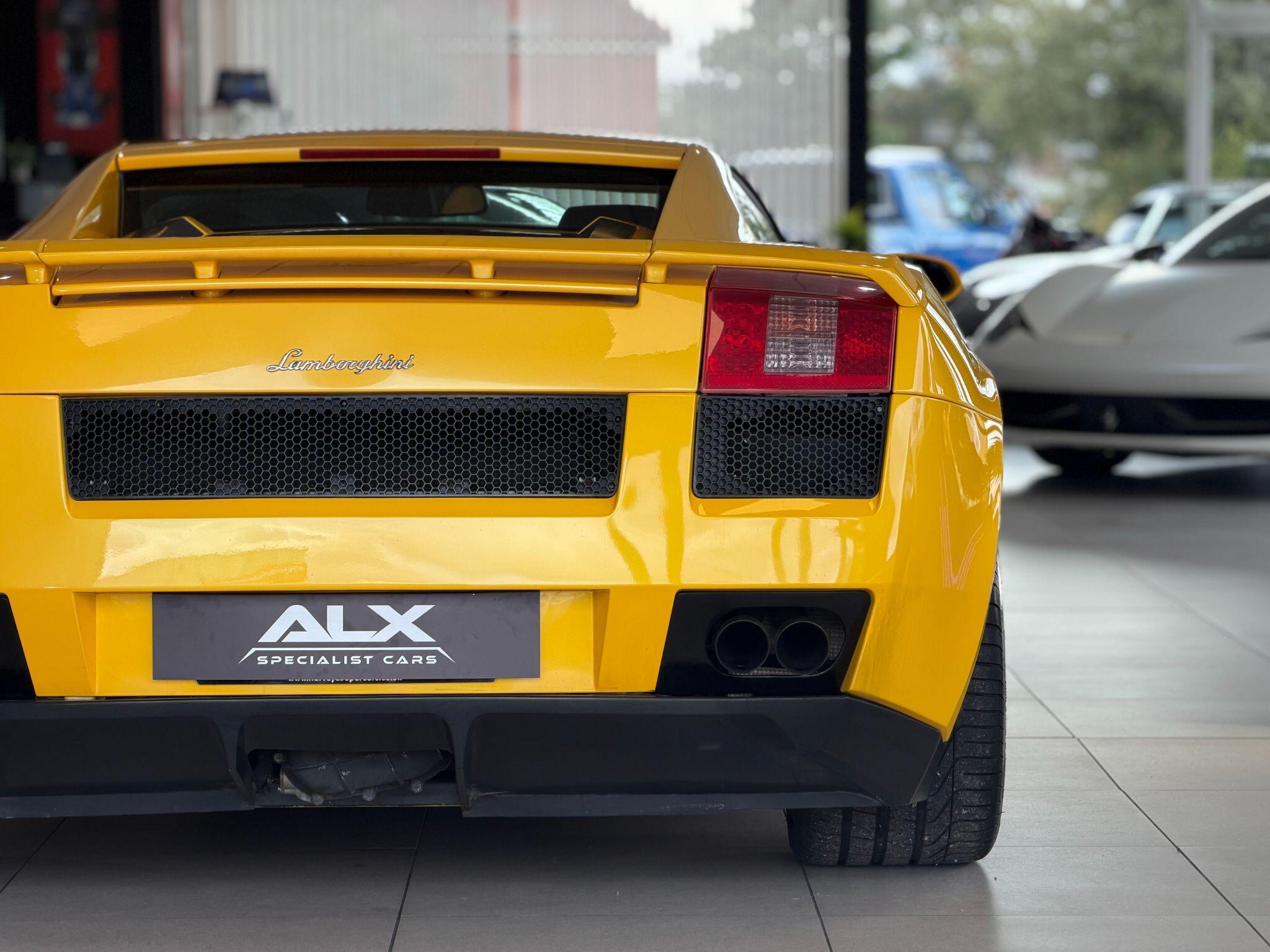 Lamborghini Gallardo - Image 18