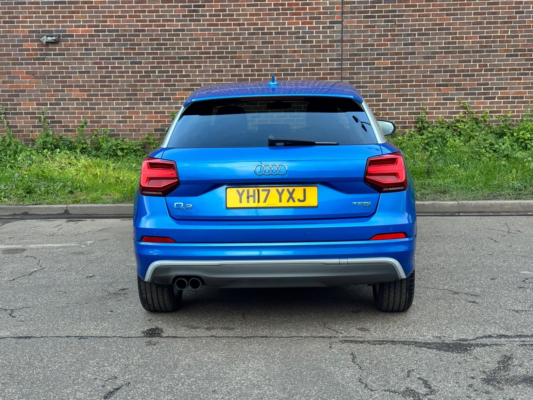 Audi Q2 - Image 5