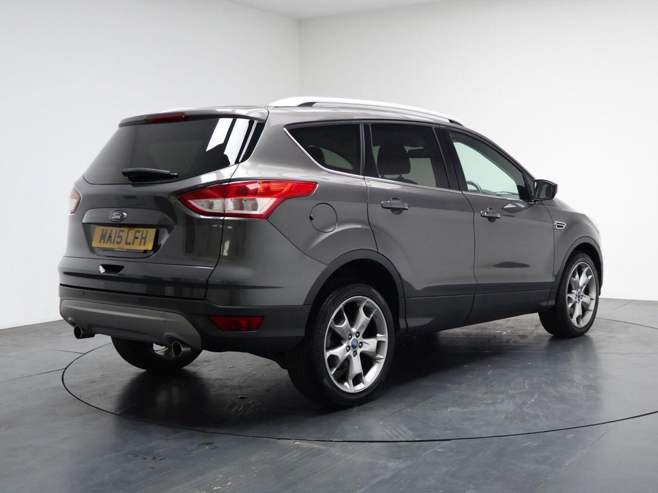 Ford Kuga - Image 12