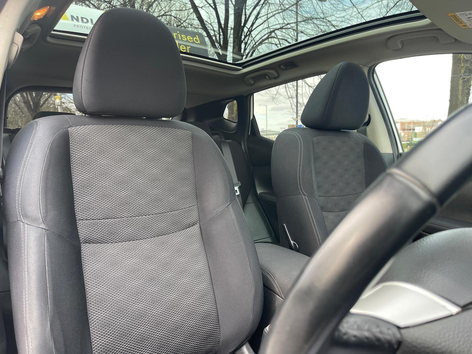 Nissan Qashqai - Image 18