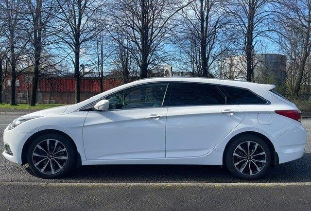 Hyundai i40 - Image 11