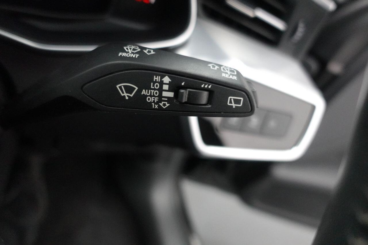 Audi A6 Avant - Image 8