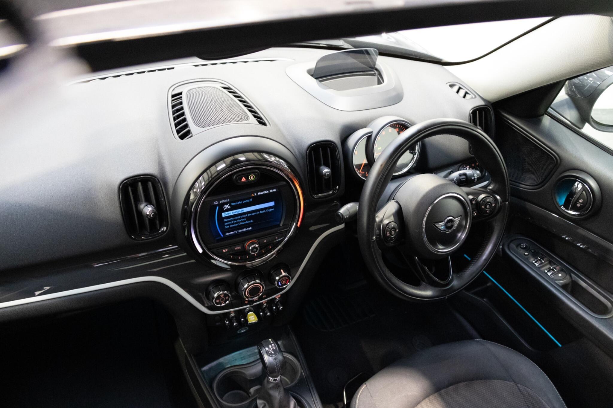 MINI Countryman - Image 14