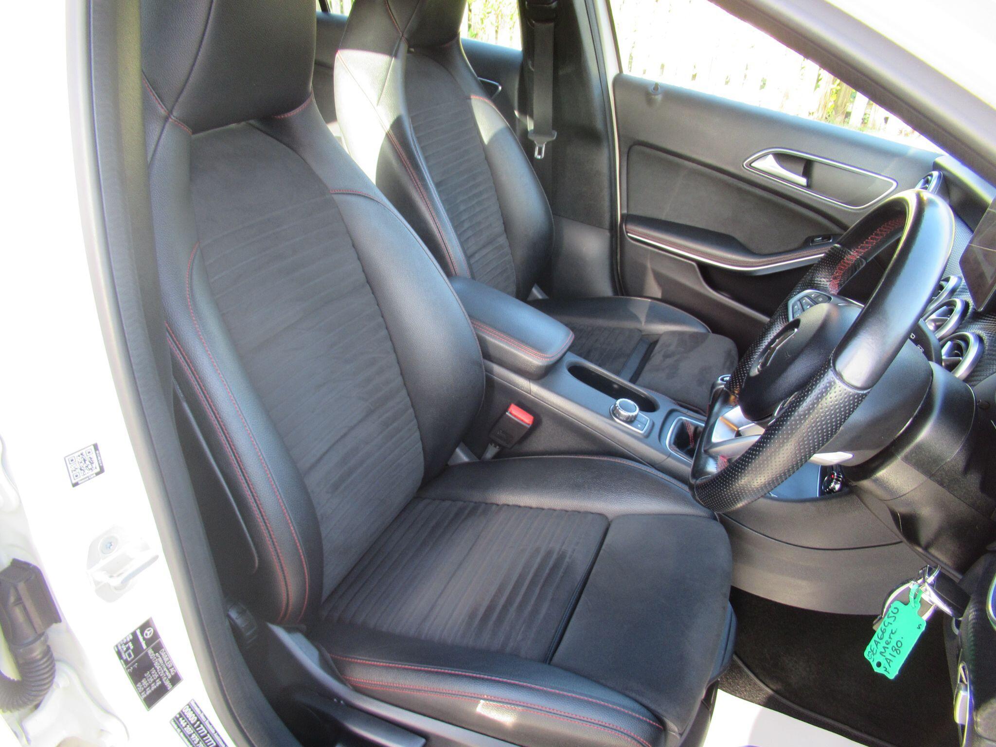 Mercedes A Class - Image 24