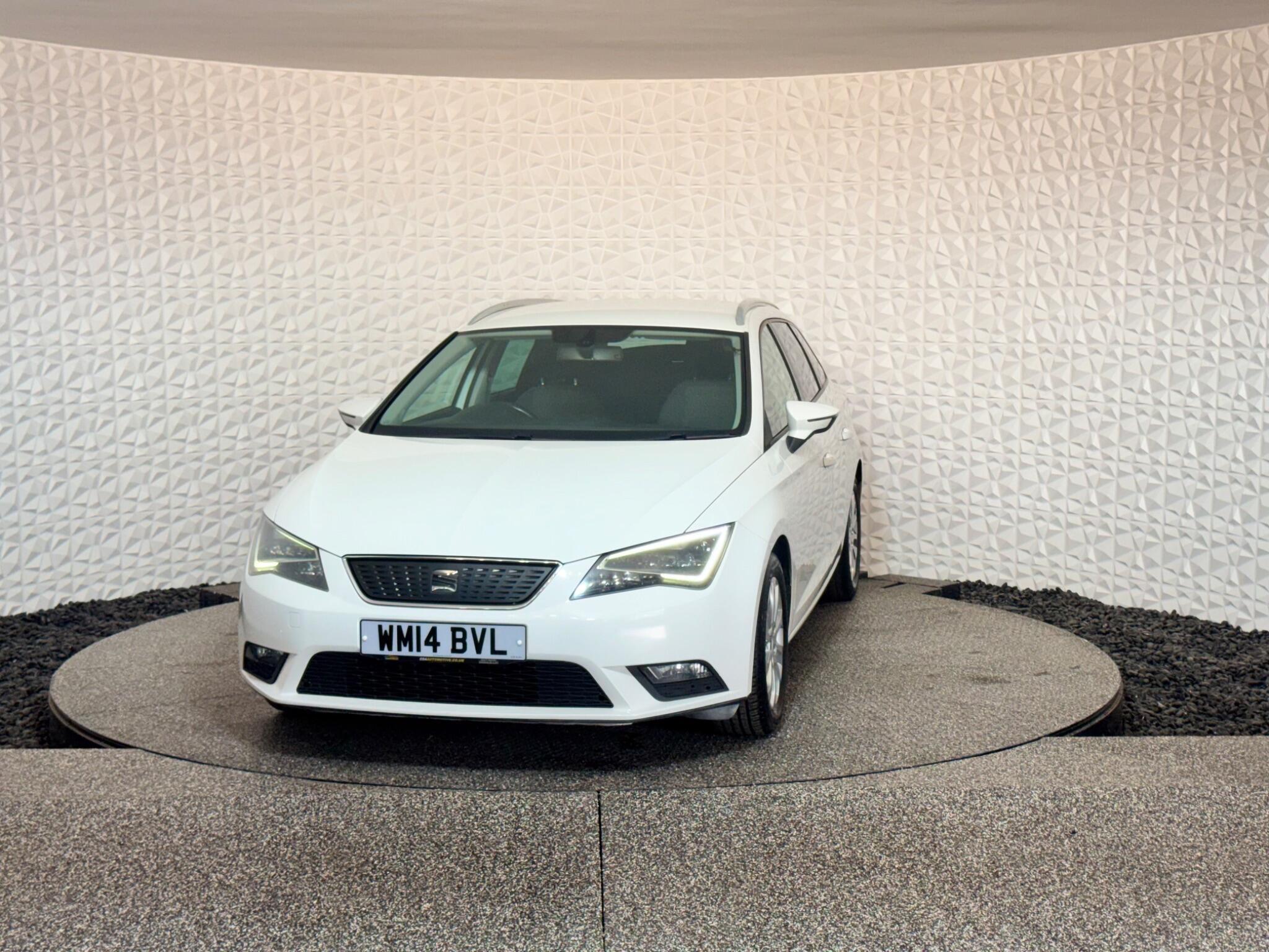 SEAT Leon - Image 23