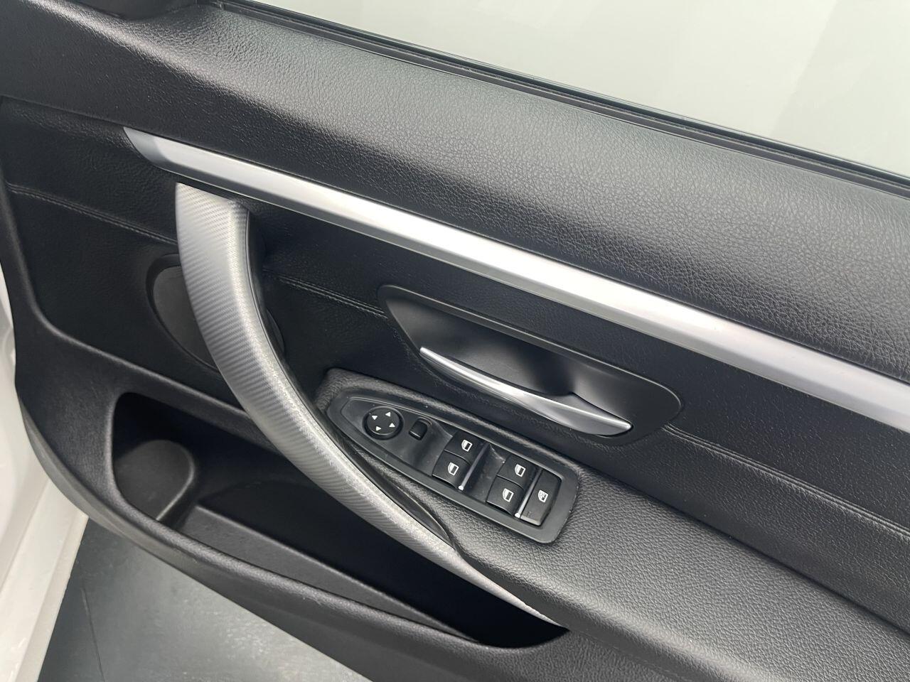 BMW 4 SERIES GRAN COUPE - Image 32