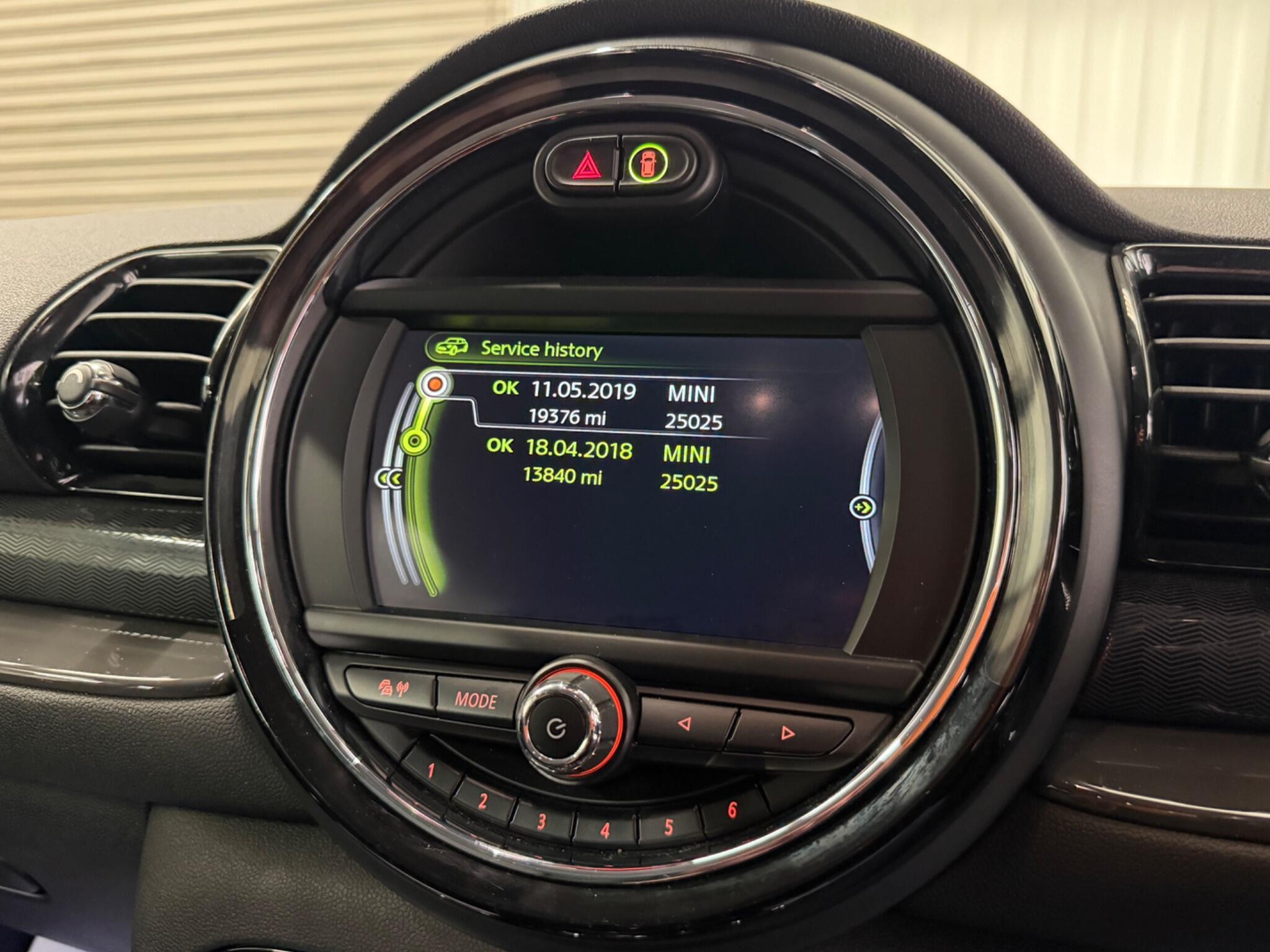 MINI Clubman - Image 34