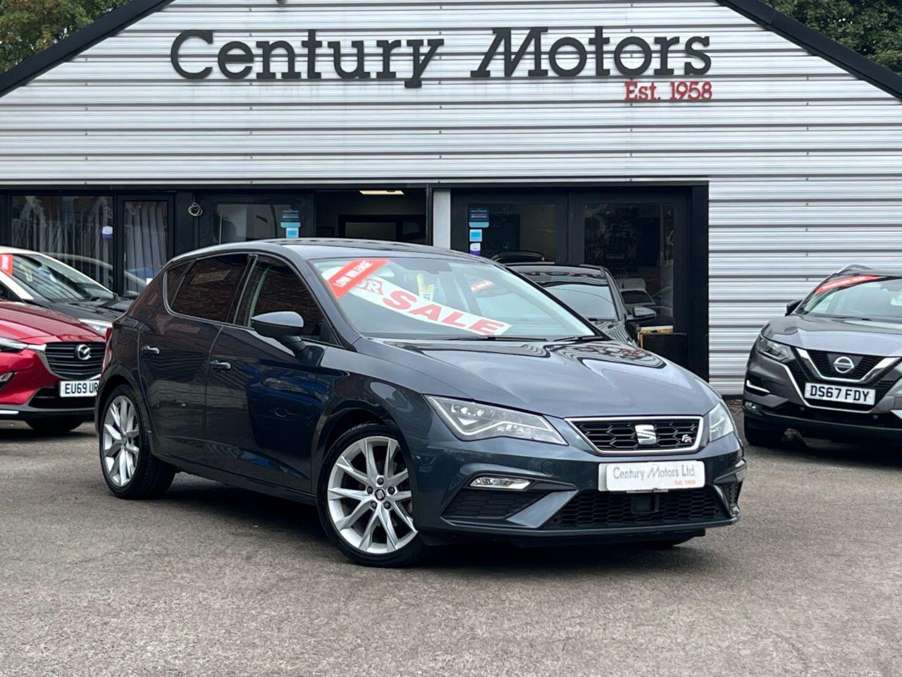 SEAT Leon - Image 2