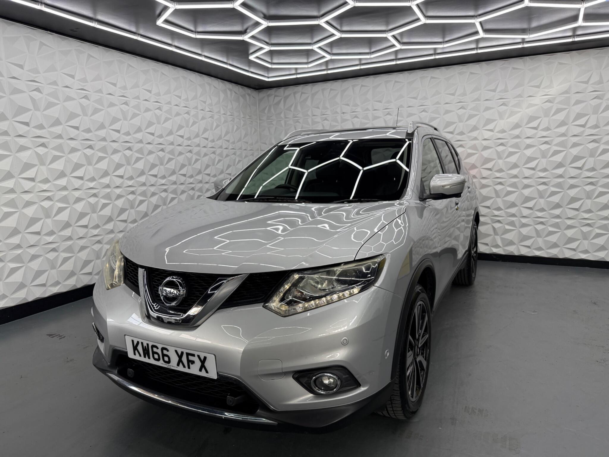 Nissan X-Trail - Image 5