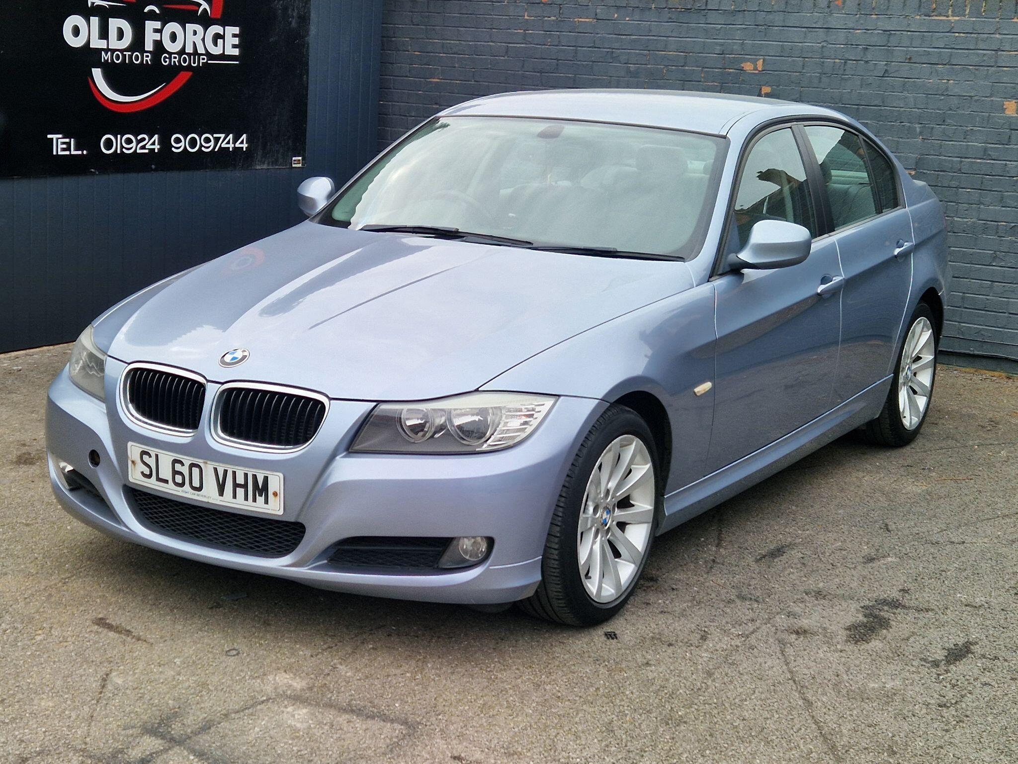 BMW 3 Series - Image 38
