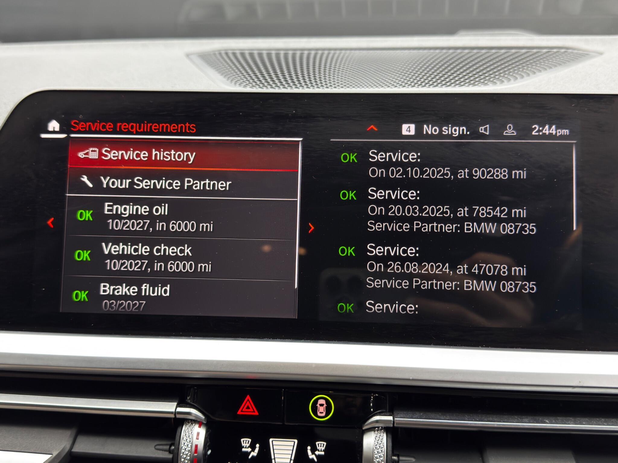 BMW 3 Series - Image 35