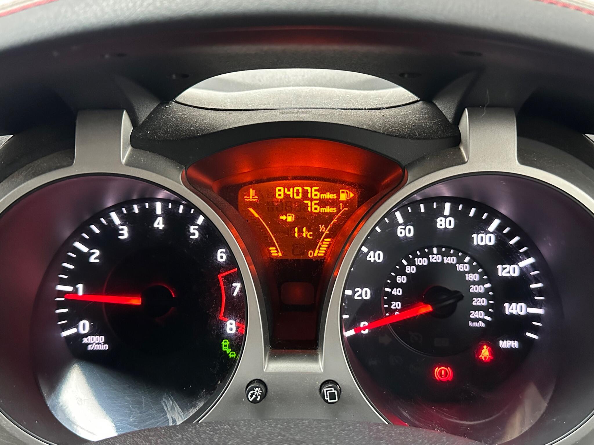 Nissan Juke - Image 14