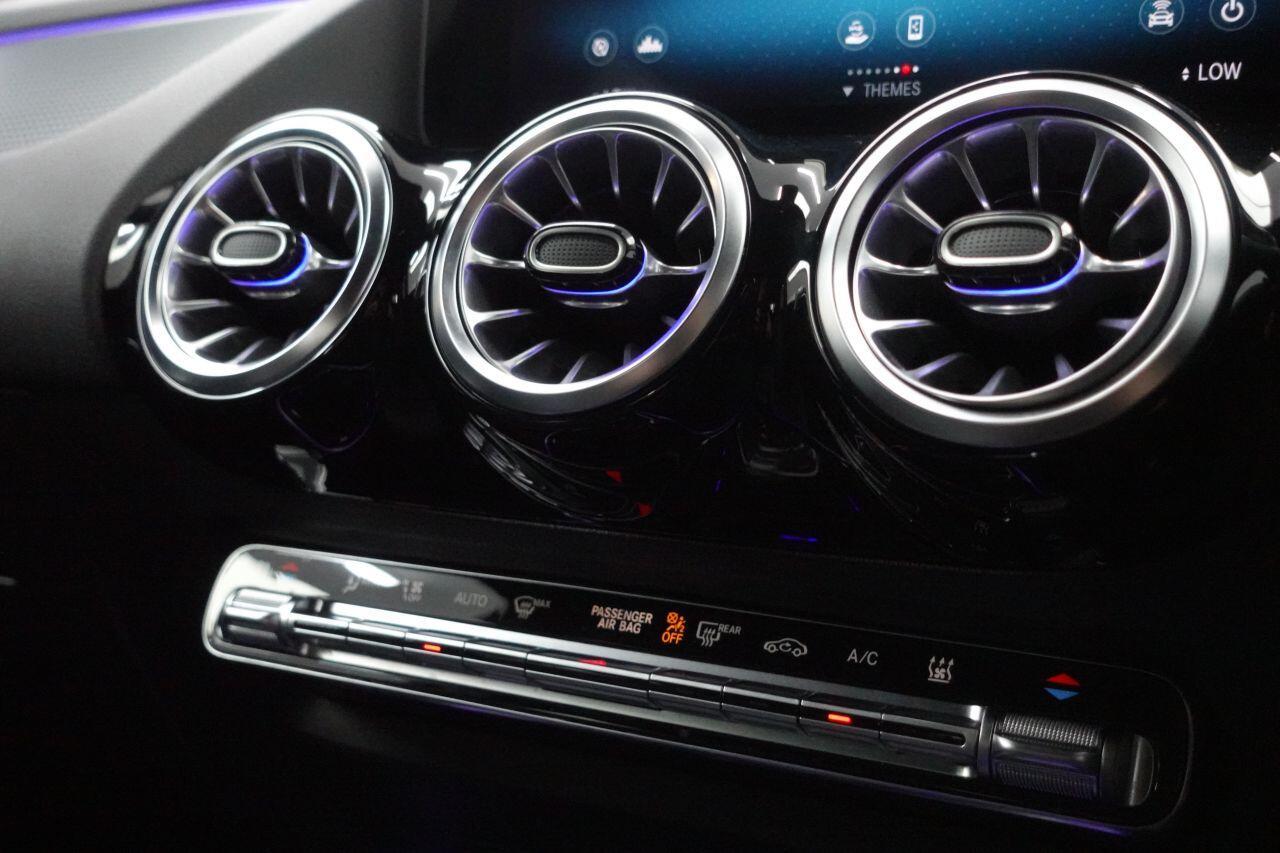 Mercedes-benz EQA - Image 7