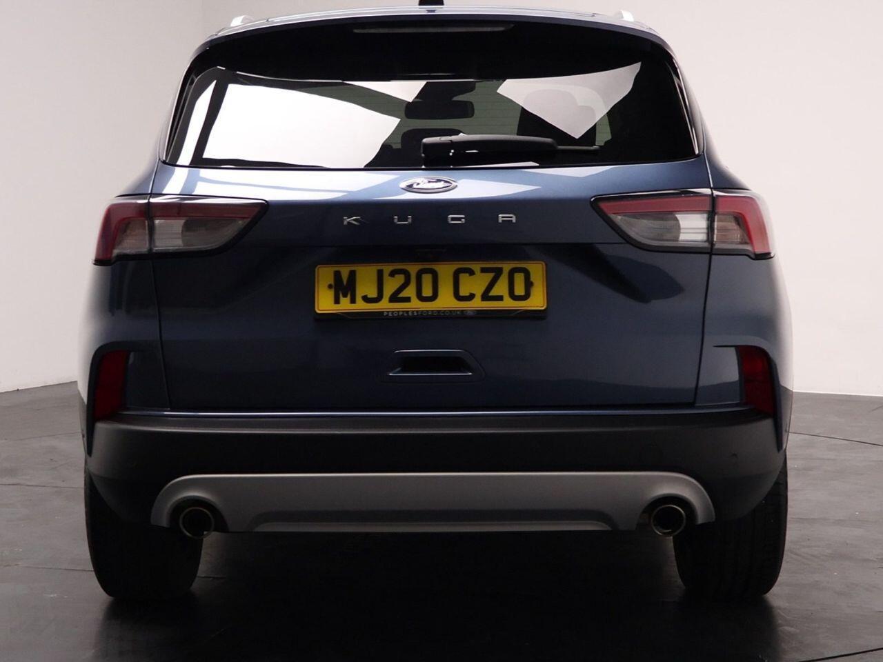 Ford Kuga - Image 18