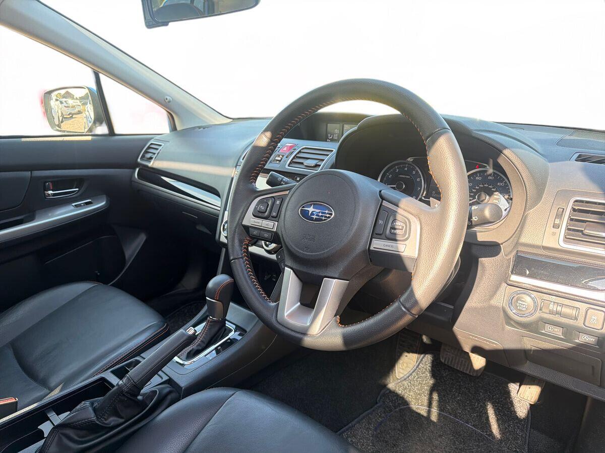 Subaru XV - Image 7