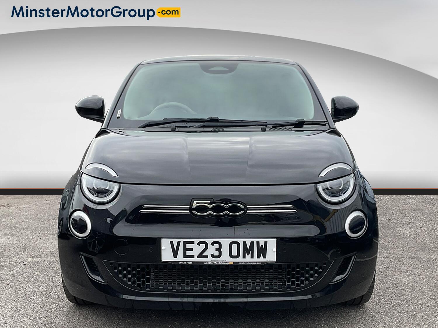 Fiat 500e - Image 5