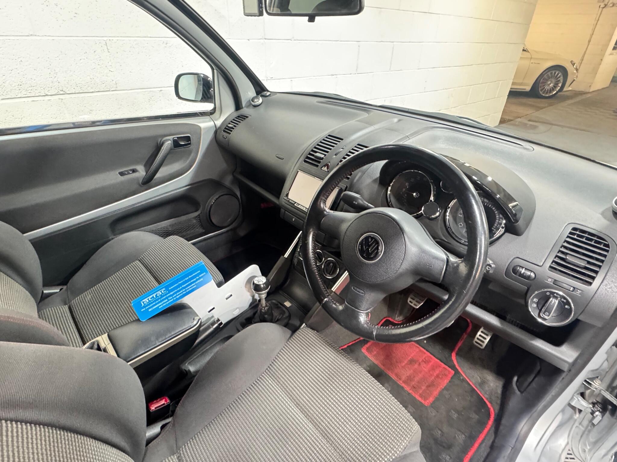 Volkswagen Lupo - Image 9