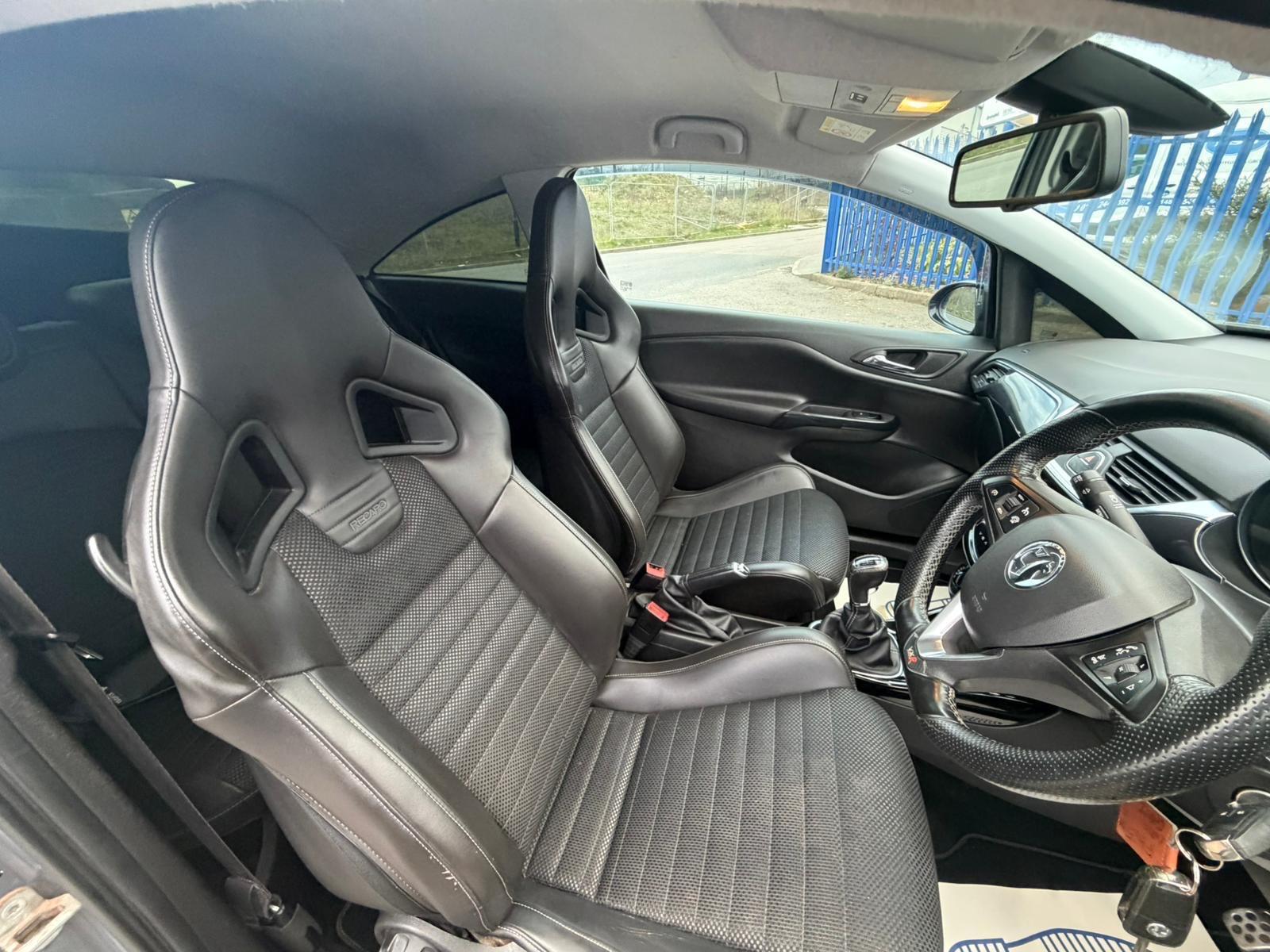 Vauxhall Corsa - Image 10