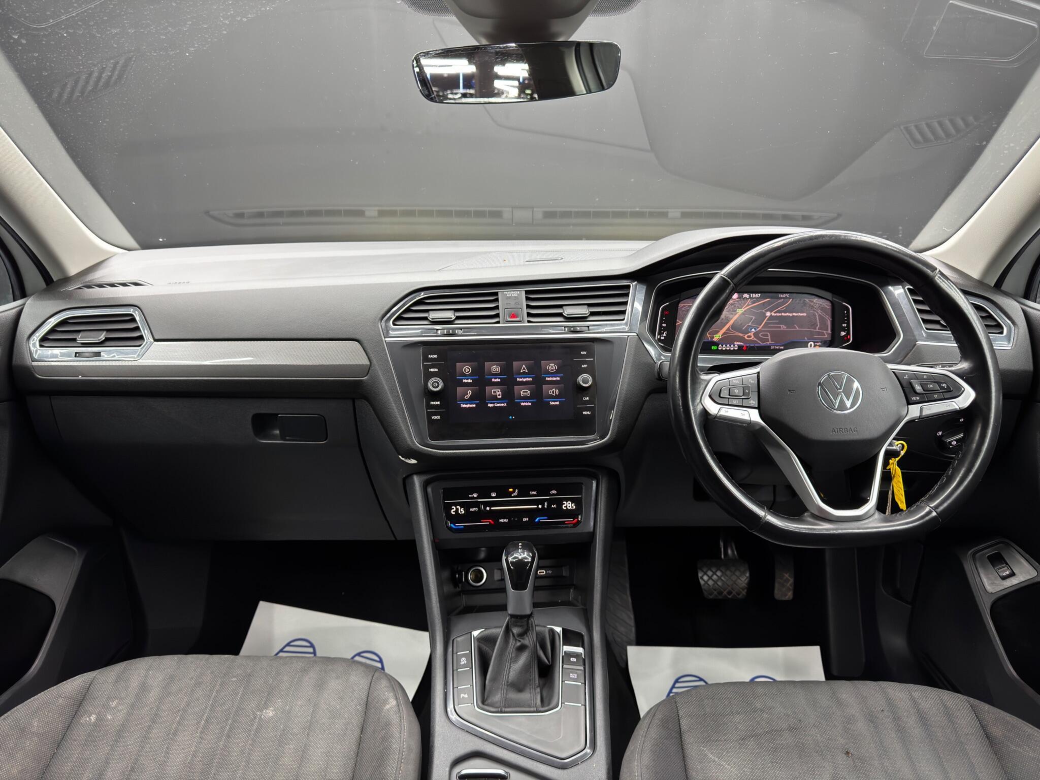 Volkswagen Tiguan Allspace - Image 10